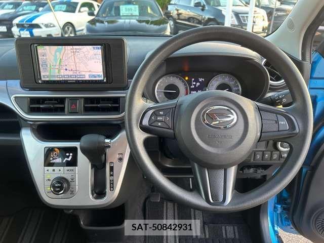 Daihatsu CAST 2017-02 357664-13