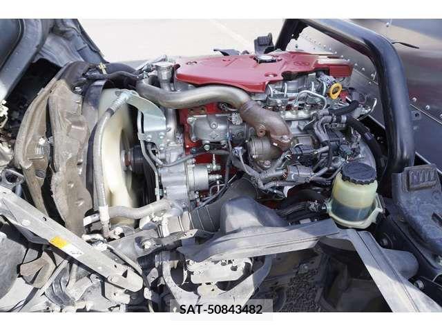 Hino DUTRO 2018-08 211266-14