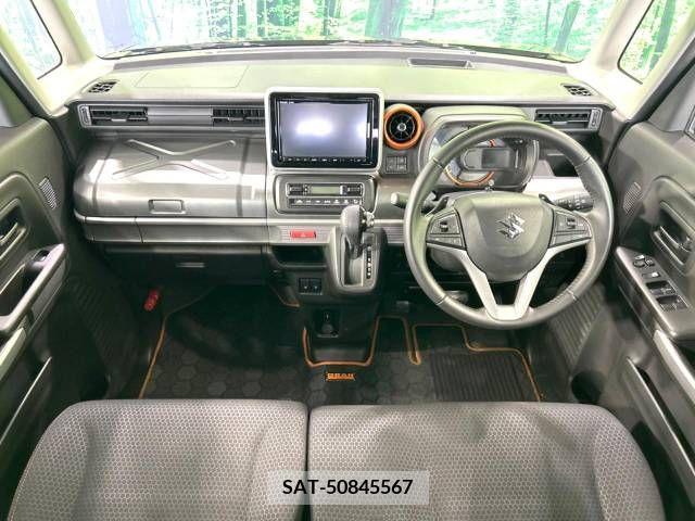 Suzuki SPACIA 2019-06 312494-1