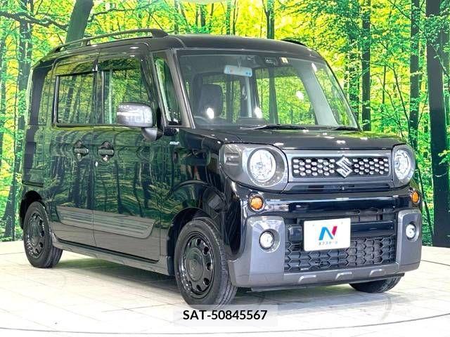Suzuki SPACIA 2019-06 312494-16