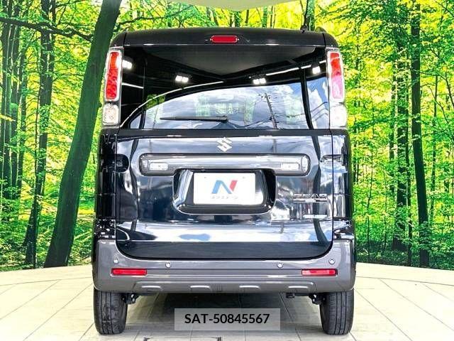 Suzuki SPACIA 2019-06 312494-15