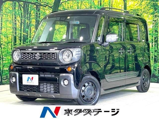 Suzuki SPACIA 2019-06 312494-0