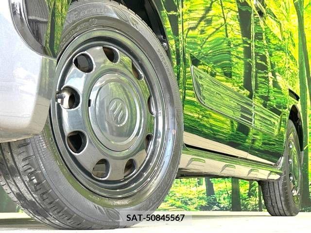 Suzuki SPACIA 2019-06 312494-12