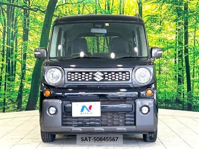 Suzuki SPACIA 2019-06 312494-14