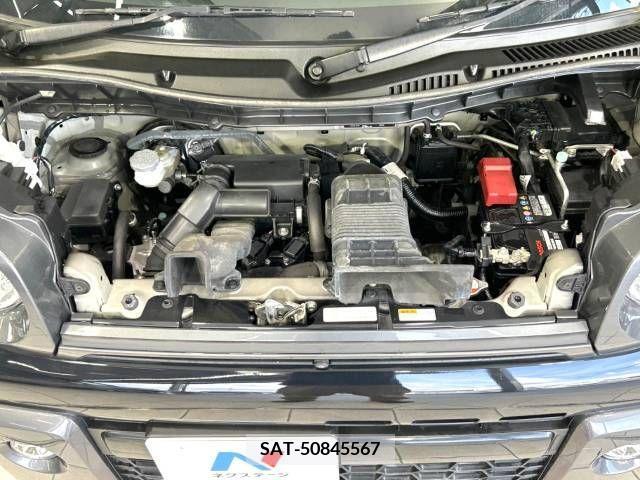 Suzuki SPACIA 2019-06 312494-18