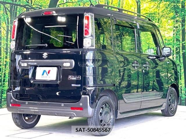 Suzuki SPACIA 2019-06 312494-17