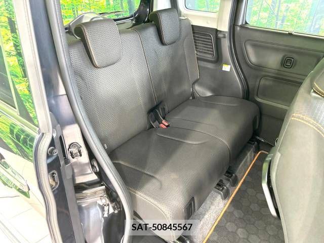 Suzuki SPACIA 2019-06 312494-9