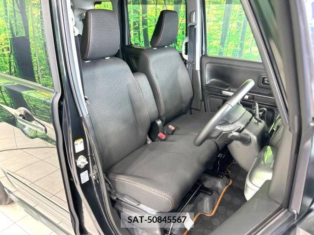 Suzuki SPACIA 2019-06 312494-8