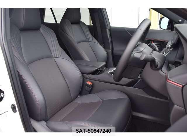 Toyota HARRIER 2023-04 211099-4