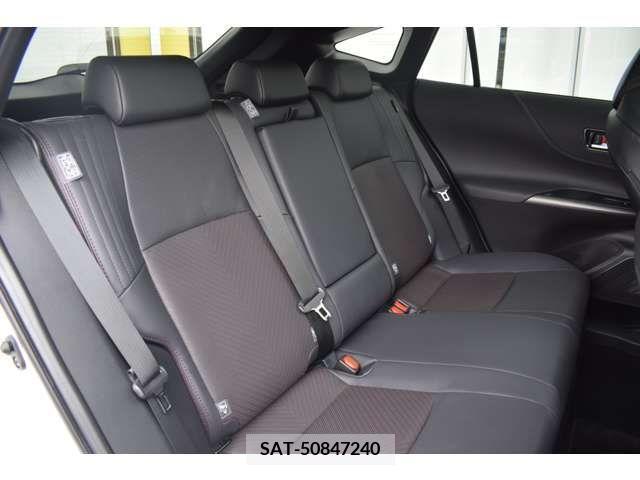 Toyota HARRIER 2023-04 211099-5