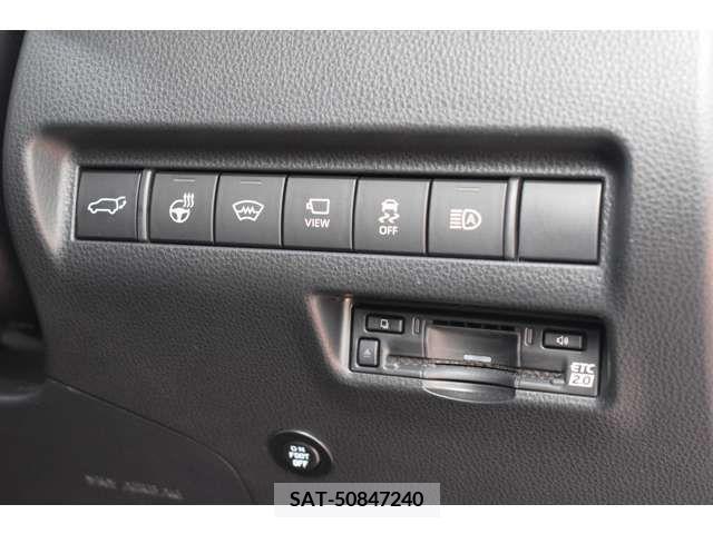 Toyota HARRIER 2023-04 211099-14