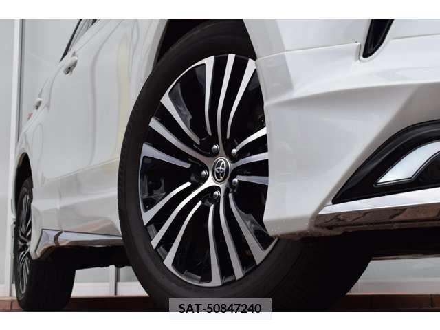 Toyota HARRIER 2023-04 211099-6