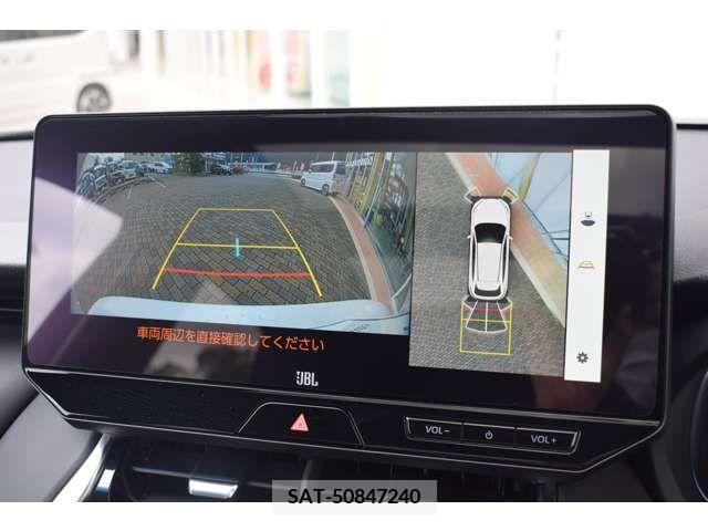 Toyota HARRIER 2023-04 211099-11