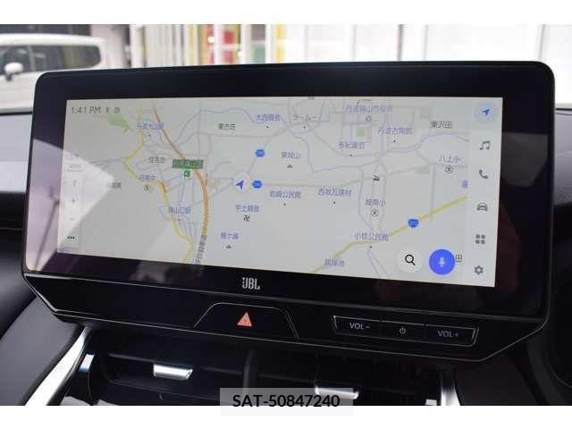 Toyota HARRIER 2023-04 211099-12