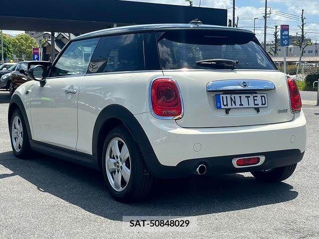 Bmw MINI 2014-09 382975-14
