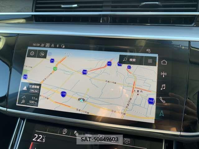 Audi A8 2022-07 292723-9