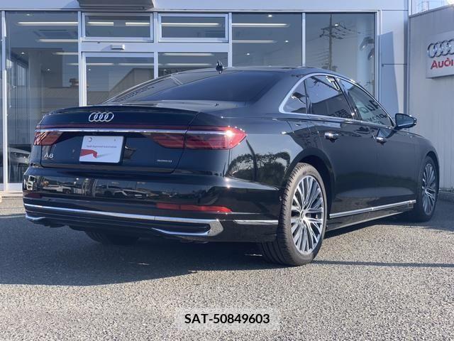 Audi A8 2022-07 292723-1