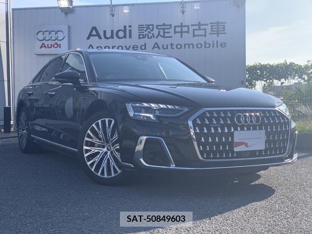 Audi A8 2022-07 292723-4