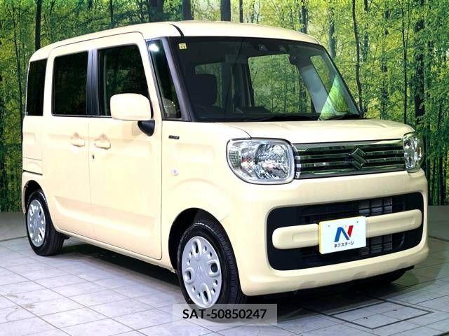 Suzuki SPACIA 2022-11 335630-16