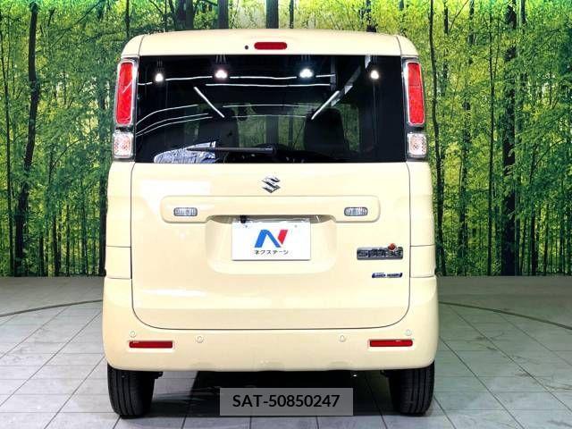 Suzuki SPACIA 2022-11 335630-15