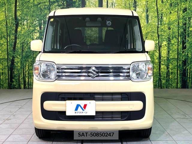 Suzuki SPACIA 2022-11 335630-14