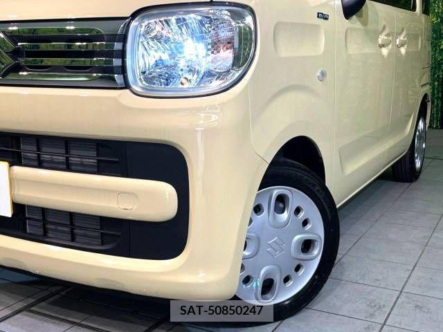 Suzuki SPACIA 2022-11 335630-12