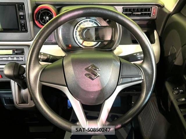 Suzuki SPACIA 2022-11 335630-11