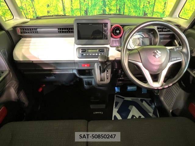Suzuki SPACIA 2022-11 335630-1