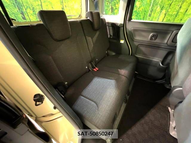Suzuki SPACIA 2022-11 335630-9