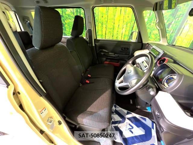 Suzuki SPACIA 2022-11 335630-8