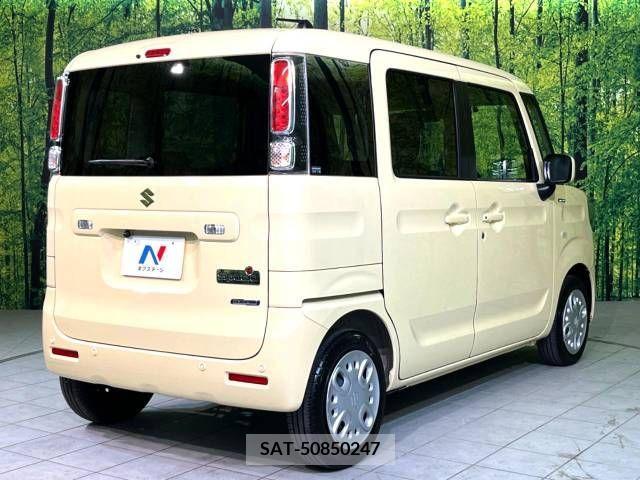Suzuki SPACIA 2022-11 335630-17