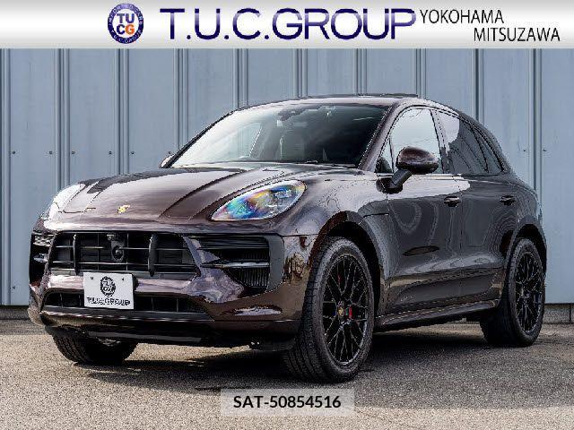 Porsche MACAN 2020-08 376564-0