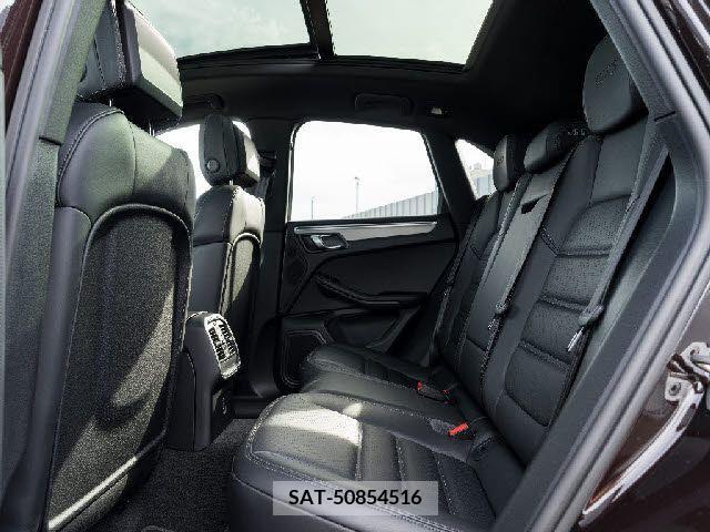 Porsche MACAN 2020-08 376564-26