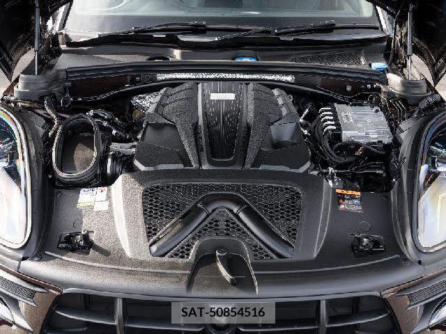 Porsche MACAN 2020-08 376564-5
