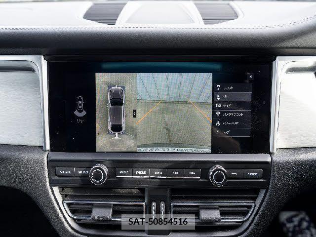 Porsche MACAN 2020-08 376564-15