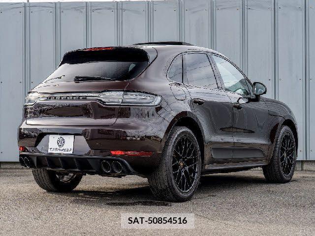 Porsche MACAN 2020-08 376564-4