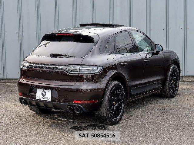 Porsche MACAN 2020-08 376564-14