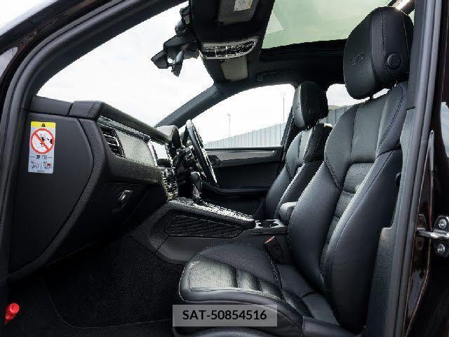 Porsche MACAN 2020-08 376564-13