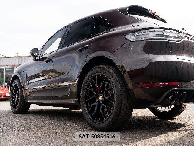 Porsche MACAN 2020-08 376564-12