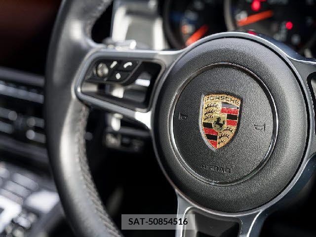 Porsche MACAN 2020-08 376564-22