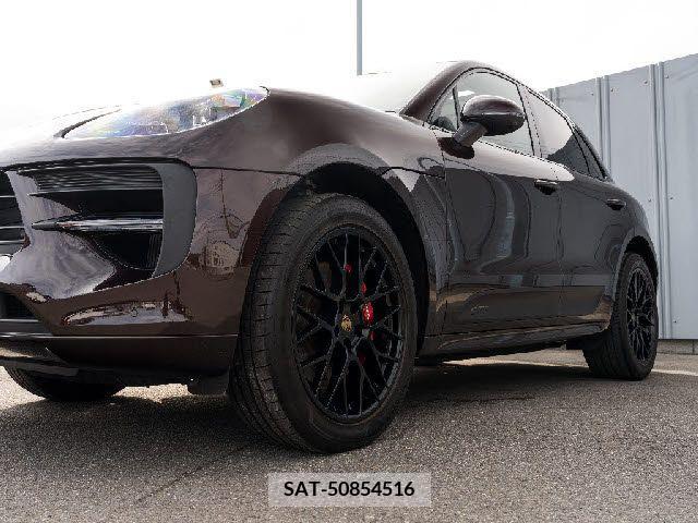 Porsche MACAN 2020-08 376564-10