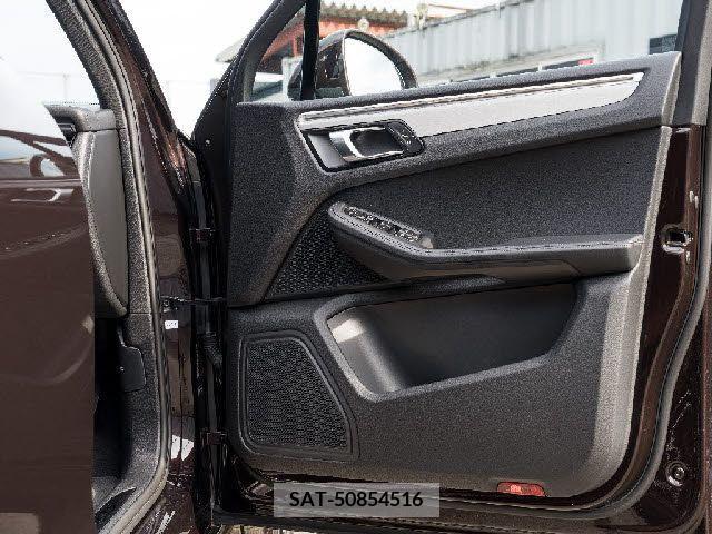 Porsche MACAN 2020-08 376564-21