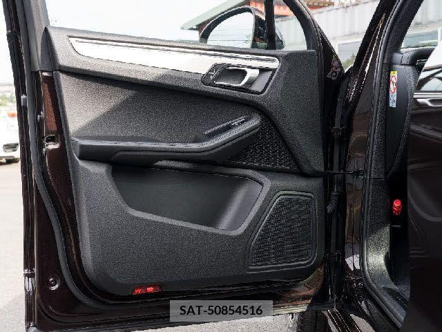 Porsche MACAN 2020-08 376564-20