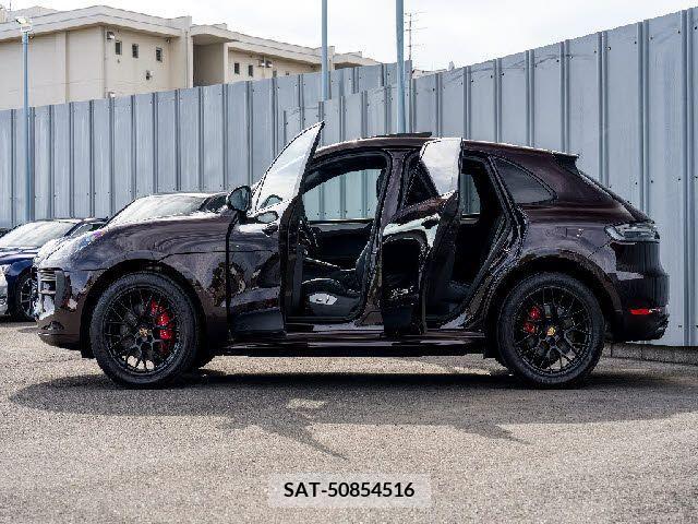 Porsche MACAN 2020-08 376564-29