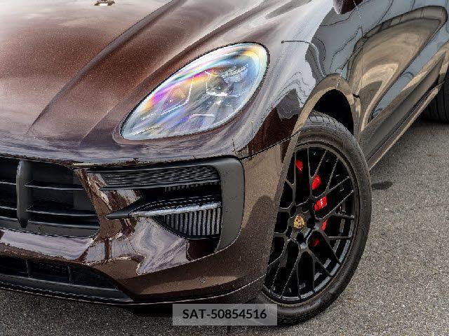 Porsche MACAN 2020-08 376564-19