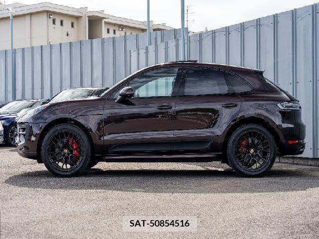 Porsche MACAN 2020-08 376564-28