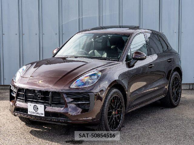 Porsche MACAN 2020-08 376564-1