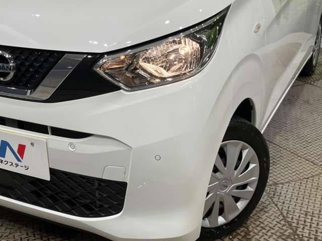 Nissan DAYZ 2022-02 24779-12