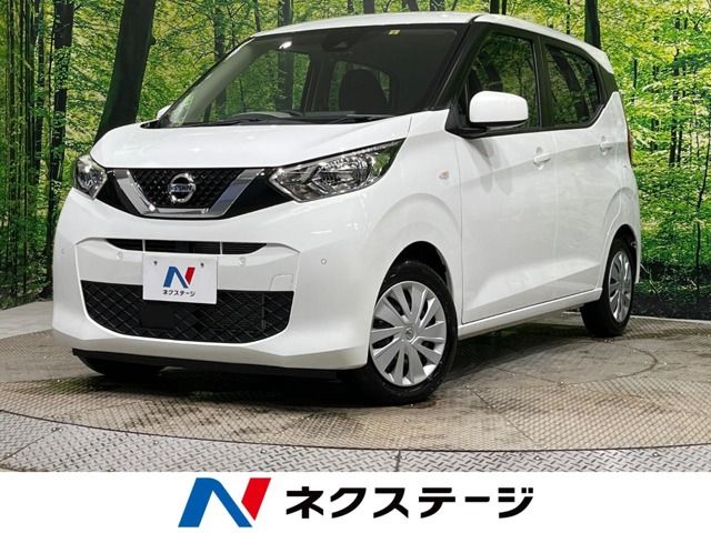 Nissan DAYZ 2022-02 24779-0