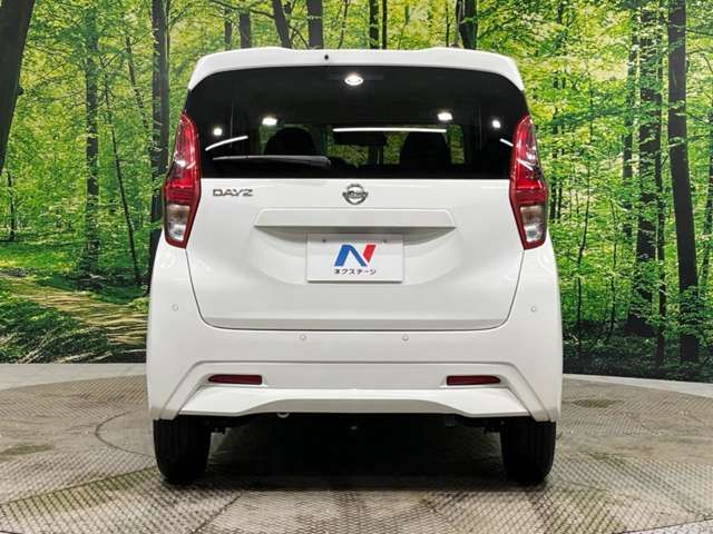 Nissan DAYZ 2022-02 24779-15